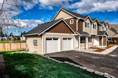 Various Addresses, Puyallup, WA 98373
