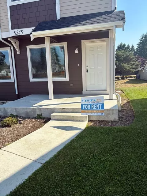 Various Addresses, Puyallup, WA 98373