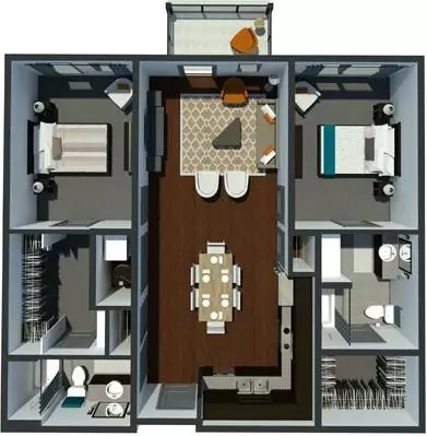 1515 5th Ave N, Nashville, TN 37208