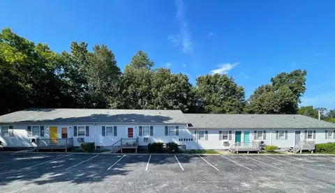205 E Guilford St, Thomasville, NC 27360