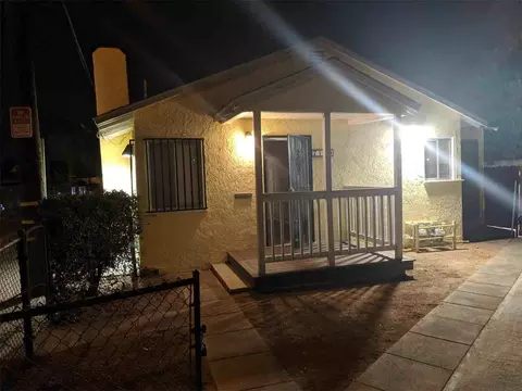 7115 Perry Rd, Bell Gardens, CA 90201