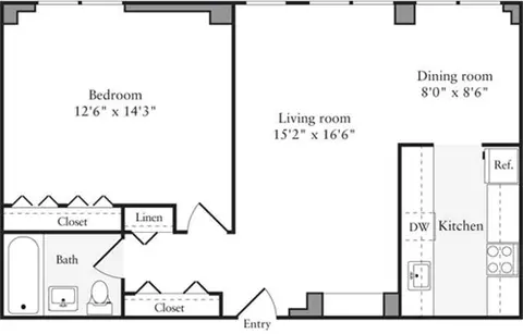 730 Columbus Ave, New York, NY 10025