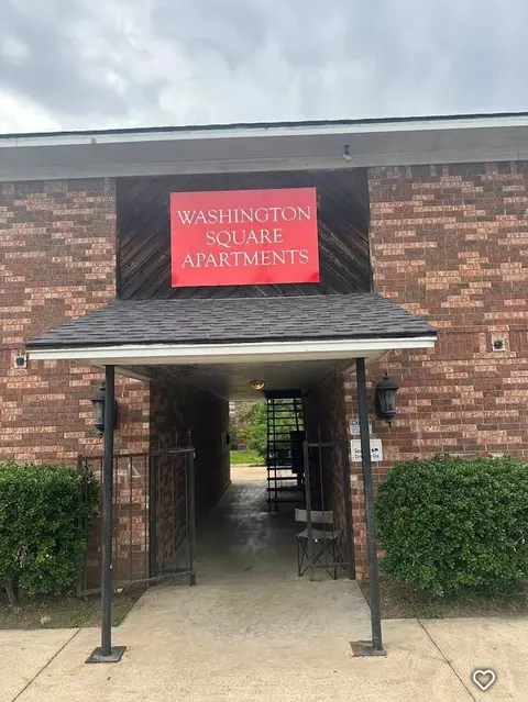 60 W Washington St, Paris, TX 75460