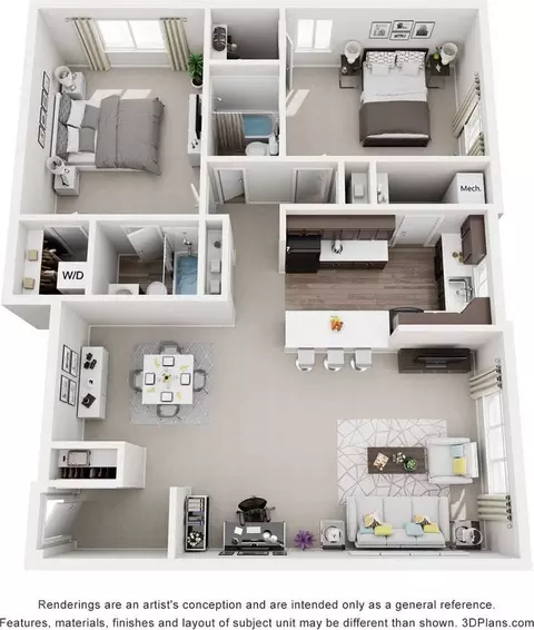 100 Bryn Mawr Ct E, Wilkinsburg, PA 15221
