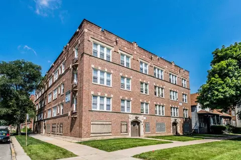 11250 S Indiana Ave, Chicago, IL 60628