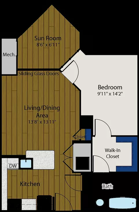 450 Massachusetts Ave NW, Washington, DC 20001