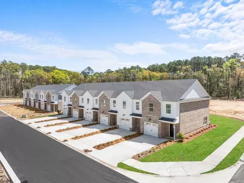 2589 Harris Trail Rd, Richmond Hill, GA 31324