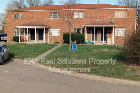 854 Regina Ct, Columbus, OH 43204