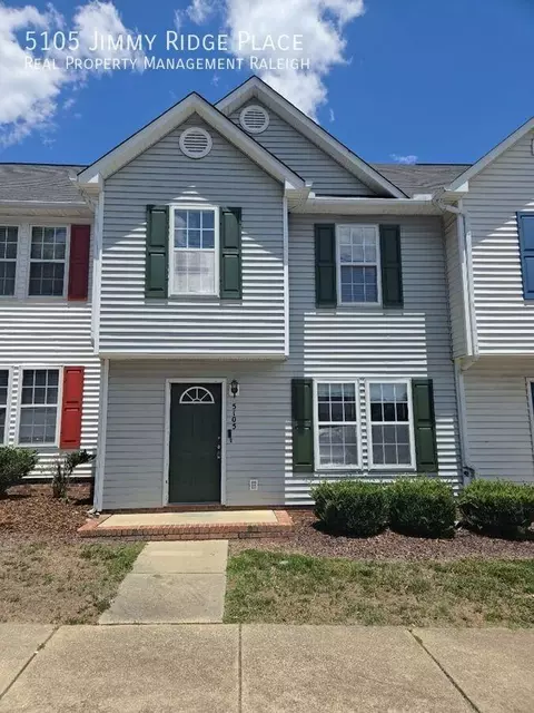 5105 Jimmy Ridge Pl, Raleigh, NC 27610