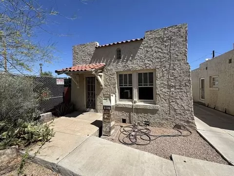 1116 E Portland St, Phoenix, AZ 85006