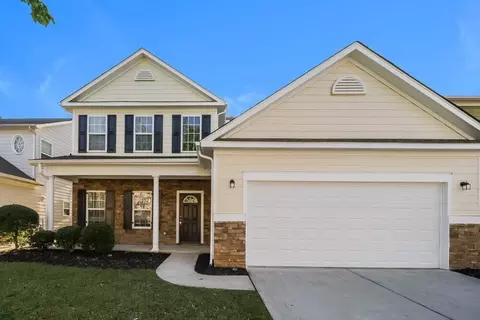 7759 Parkside Dr, Lithia Springs, GA 30122