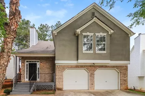 1020 Crest Ridge Pl SW, Marietta, GA 30060