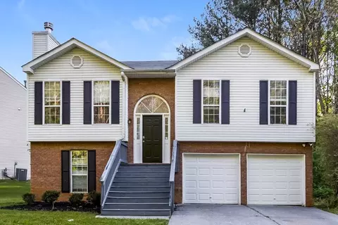 3703 Crescent Hill Ln NW, Acworth, GA 30101