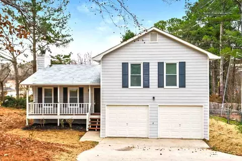 460 Bay Lake Pass, Lawrenceville, GA 30046