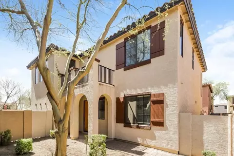 2373 W Sleepy Ranch Rd, Phoenix, AZ 85085