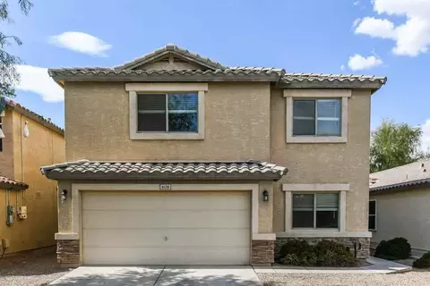 4126 E Citrine Rd, San Tan Valley, AZ 85143