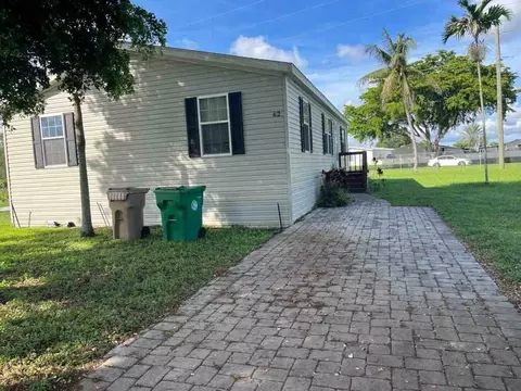 10550 W State Road 84 #62, Davie, FL 33324