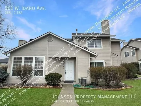 561 W Idaho Ave, Meridian, ID 83642