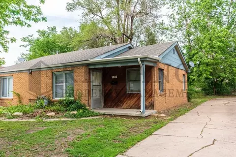 1932 N Garland St, Wichita, KS 67203