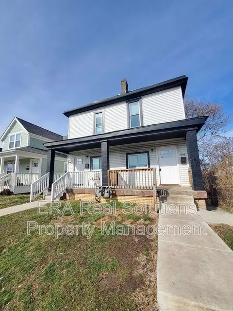 994 Campbell Ave, Columbus, OH 43223
