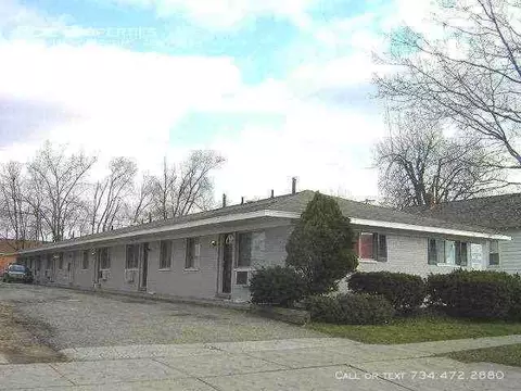 208 N Prospect Rd #6, Ypsilanti, MI 48198