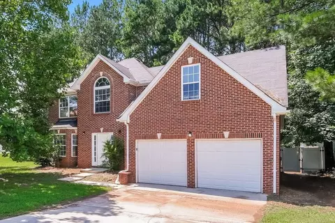 146 Edison Dr, Stockbridge, GA 30281