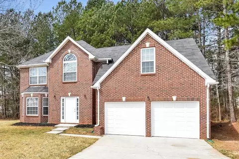 146 Edison Dr, Stockbridge, GA 30281