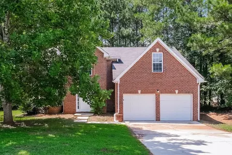 146 Edison Dr, Stockbridge, GA 30281