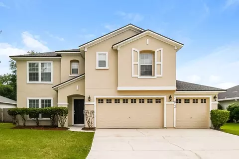 11512 Bonnie Lakes Ct, Jacksonville, FL 32221