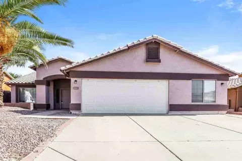 6115 W Park View Ln, Glendale, AZ 85310