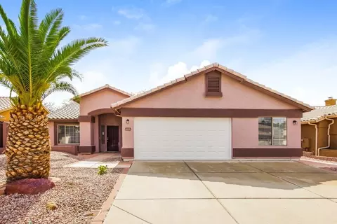 6115 W Park View Ln, Glendale, AZ 85310