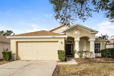 12942 Early Run Ln, Riverview, FL 33578