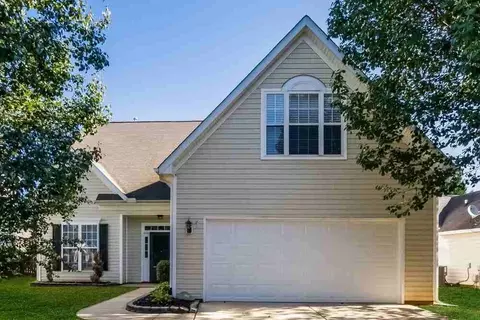 7418 Sparkleberry Dr, Indian Trail, NC 28079