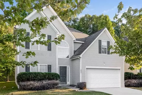 4625 Canipe Dr, Charlotte, NC 28269