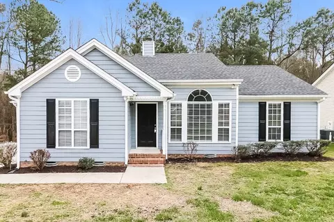 504 Heathwick Dr, Knightdale, NC 27545