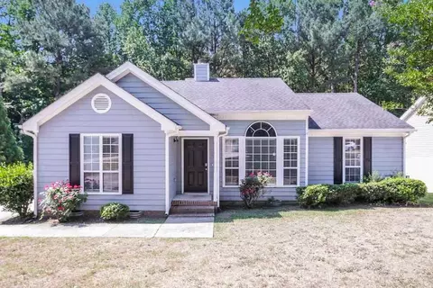 504 Heathwick Dr, Knightdale, NC 27545
