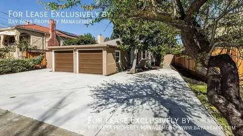 937 Grand St, Redwood City, CA 94061