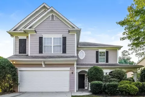 2505 Mockingbird Ln, Heron Bay, GA 30248