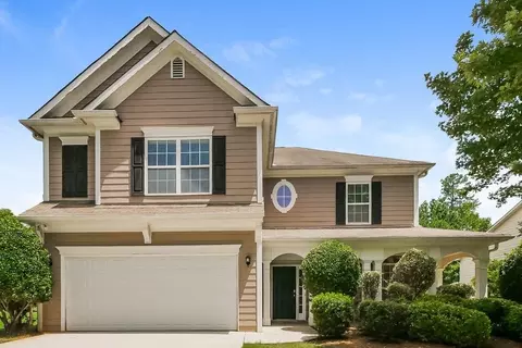 2505 Mockingbird Ln, Heron Bay, GA 30248