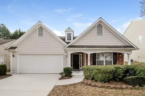 8416 Somerton Cir, Douglasville, GA 30134