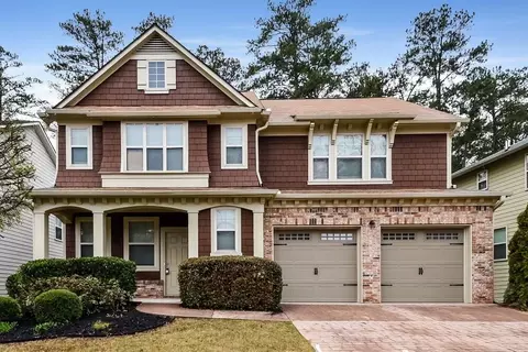 4335 Alysheba Dr, Fairburn, GA 30213