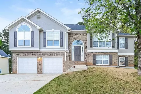 174 Sea Marsh Ct, Fayetteville, GA 30215