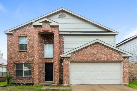 1104 Beechwood Dr, Denton, TX 76210