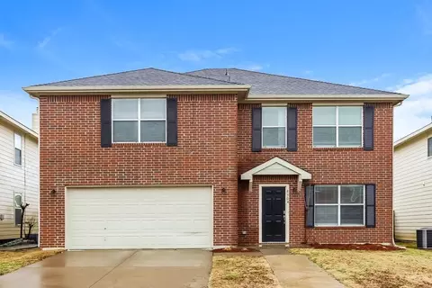 8304 Cutter Hill Ave, Fort Worth, TX 76134