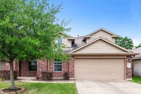 20335 Louetta Reach Dr, Spring, TX 77388