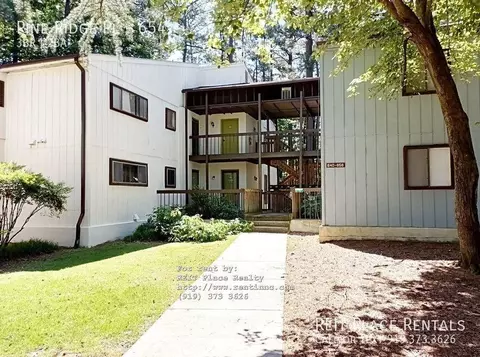 &, Raleigh, NC 27609
