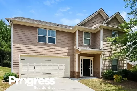177 Mount Moriah Rd, Ball Ground, GA 30107