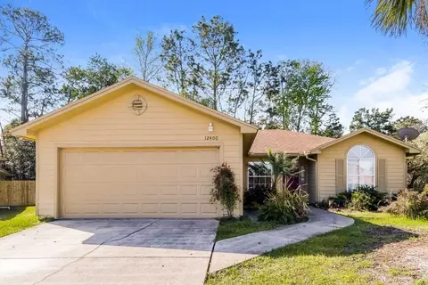 12400 Antler Hill Ln, Jacksonville, FL 32224