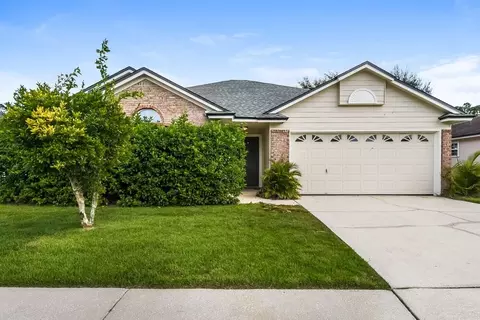 12151 Silver Saddle Dr, Jacksonville, FL 32258