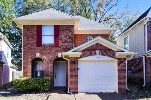 1248 Calebs Ridge Dr, Cordova, TN 38018